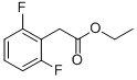 ETHYL 2-(2,6-DIFLUOROPHENYL)ACETATE CAS#: 680217-71-4