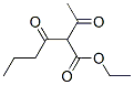 ETHYL 2-ACETYL-3-OXO-HEXANOATE CAS#: 63765-76-4