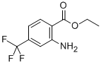 ETHYL 2-AMINO-4-TRIFLUOROMETHYLBENZOATE CAS#: 65568-55-0