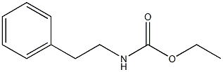 ETHYL (2-PHENYLETHYL)CARBAMATE CAS#: 6970-83-8