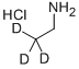 ETHYL-2,2,2-D3-AMINE HCL CAS#: 64585-12-2