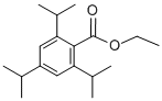 ETHYL 2,4,6-TRIISOPROPYLBENZOATE CAS#: 63846-76-4