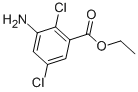 ETHYL-3-AMINO-2.5-DICHLOROBENZOATE CAS#: 60541-86-8