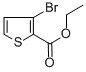 ETHYL 3-BROMOTHIOPHENE-2-CARBOXYLATE CAS#: 62224-14-0