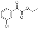 ETHYL 3-CHLOROBENZOYLFORMATE CAS#: 62123-73-3