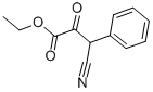 ETHYL-3-CYANO-3-PHENYLPYRUVATE 97 CAS#: 6362-63-6