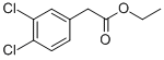 ETHYL 3,4-DICHLOROPHENYLACETATE CAS#: 6725-45-7