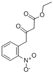 ETHYL 4-(2-NITROPHENYL)ACETOACETATE CAS#: 66073-33-4