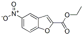 ETHYL 5-NITROBENZOFURAN-2-CARBOXYLATE CAS#: 69604-00-8
