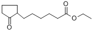 ETHYL 6-(2-OXOCYCLOPENTYL)HEXANOATE CAS#: 63135-03-5
