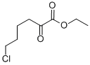 ETHYL 6-CHLORO-2-OXOHEXANOATE CAS#: 62123-62-0