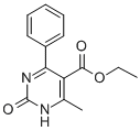 ETHYL 6-METHYL-2-OXO-4-PHENYL-1,2-DIHYDRO-5-PYRIMIDINECARBOXYLATE CAS#: 69207-36-9