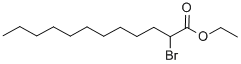 ETHYL A-BROMOLAURATE CAS#: 6974-87-4