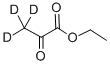 ETHYL PYRUVATE (3,3,3-D3) CAS#: 66966-38-9