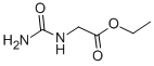 ETHYL UREIDOACETATE CAS#: 6293-20-5