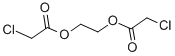 ETHYLENE GLYCOL BIS(MONOCHLOROACETATE) CAS#: 6941-69-1