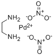 (ETHYLENEDIAMINE)DINITRATOPALLADIUM(II) CAS#: 63994-76-3