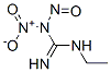 ETHYLNITRONITROSOGUANIDINE CAS#: 63885-23-4