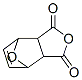 EXO-3,6-EPOXY-1,2,3,6-TETRAHYDROPHTHALIC ANHYDRIDE CAS#: 6766-44-5