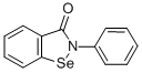 Ebselen CAS#: 60940-34-3