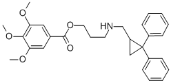 Ecipramidil CAS#: 64552-16-5