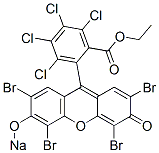 Eosin II CAS#: 6441-80-1
