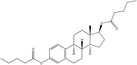 Estradiol 3,17-Divalerate CAS#: 63042-28-4