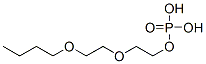 Ethanol, 2-(2-butoxyethoxy)-, phosphate CAS#: 68814-09-5