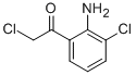Ethanone, 1-(2-amino-3-chlorophenyl)-2-chloro- (9CI) CAS#: 64605-35-2