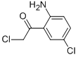 Ethanone, 1-(2-amino-5-chlorophenyl)-2-chloro- (9CI) CAS#: 64605-36-3
