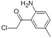 Ethanone, 1-(2-amino-5-methylphenyl)-2-chloro- (9CI) CAS#: 61871-80-5