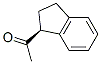 Ethanone, 1-(2,3-dihydro-1H-inden-1-yl)-, (S)- (9CI) CAS#: 68533-23-3