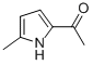 Ethanone, 1-(5-methyl-1H-pyrrol-2-yl)- CAS#: 6982-72-5