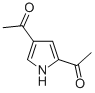 Ethanone, 1,1-(1H-pyrrole-2,4-diyl)bis- (9CI) CAS#: 63547-61-5