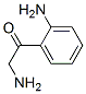 Ethanone, 2-amino-1-(2-aminophenyl)- (9CI) CAS#: 60330-48-5