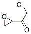 Ethanone, 2-chloro-1-oxiranyl- (9CI) CAS#: 619333-14-1