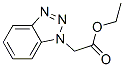 Ethyl 1H-benzotriazole-1-acetate CAS#: 69218-46-8