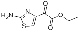 Ethyl 2-(2-aminothiazol-4-yl)glyoxylate CAS#: 64987-08-2