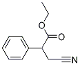 Ethyl 3-Cyano-2-Phenylpropanoate CAS#: 6840-18-2