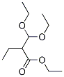 Ethyl 3,3-diethoxy-2-ethylpropanoate CAS#: 69263-38-3