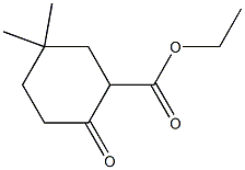Ethyl 5,5-DiMethyl-2-oxocyclohexanecarboxylate CAS#: 64229-88-5
