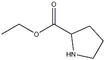 Ethyl pyrrolidine-2-carboxylate CAS#: 60169-67-7
