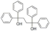 Ethylenebis(diphenylmethanol) CAS#: 63469-15-8