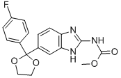 Etibendazole CAS#: 64420-40-2