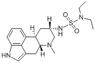 Etisulergine CAS#: 64795-23-9
