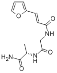 FA-GLY-ALA-NH2 CAS#: 67607-47-0