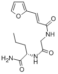 FA-GLY-NVA-NH2 CAS#: 67607-50-5