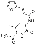 FA-GLY-VAL-NH2 CAS#: 67607-49-2