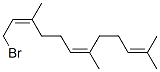 FARNESYL BROMIDE, 95% (MIXED ISOMERS) CAS#: 6874-67-5