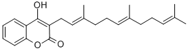 FERULENOL CAS#: 6805-34-1